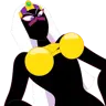 QueenTyrahnee666's Avatar